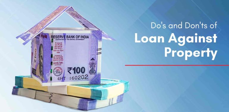 home loan